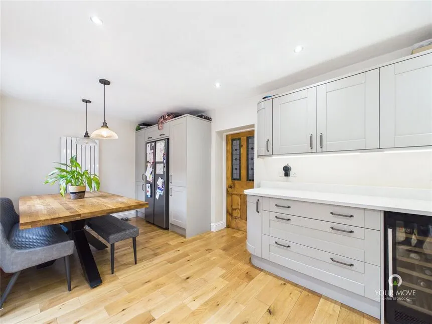 Albert Street, Victoria Garesfield, NE39, photo 9