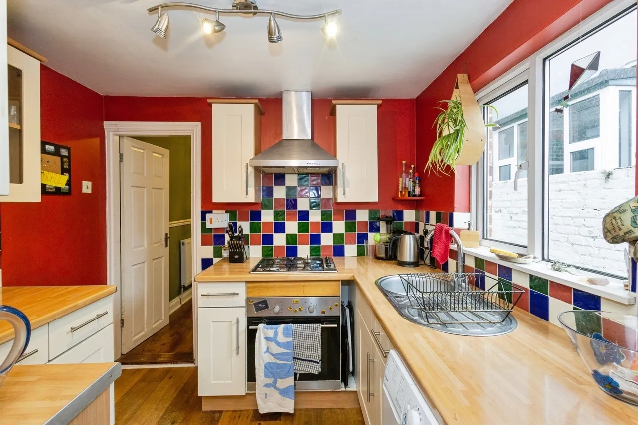 Paulsgrove Road, Portsmouth, PO2, photo 8