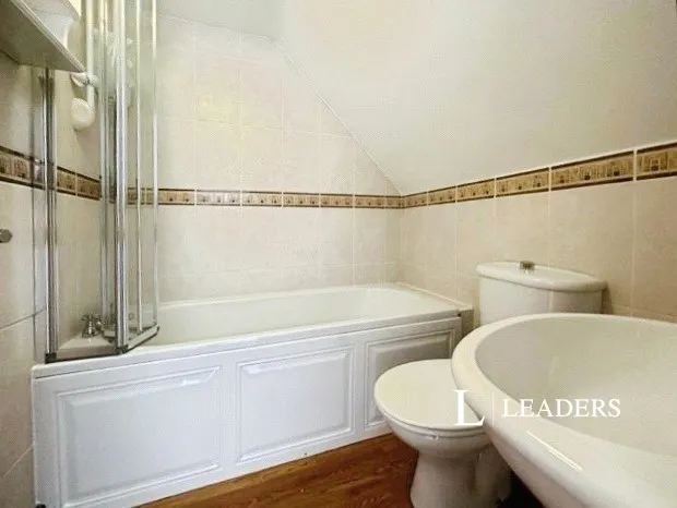 Station Road, Southampton, SO19, photo 6