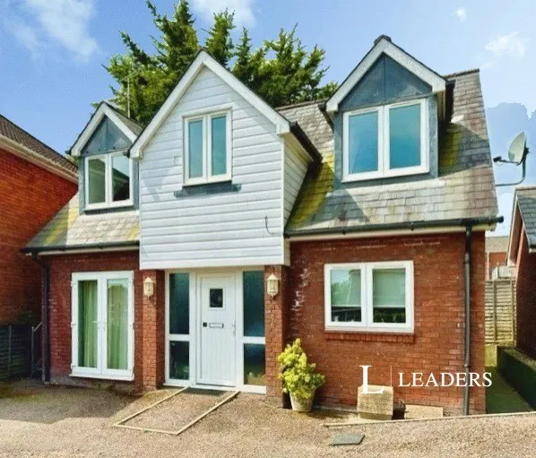 1 bed flat for sale, Station Road, Southampton, SO19