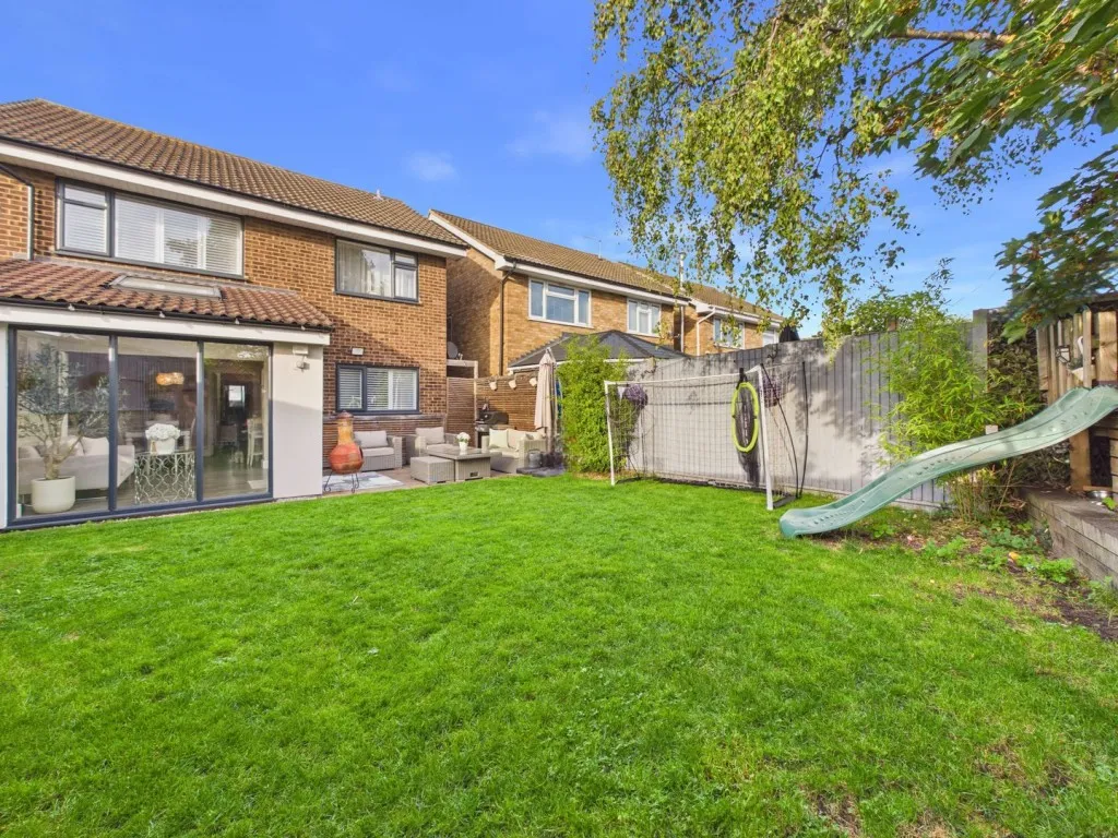 Bassingbourn, SG8, photo 20