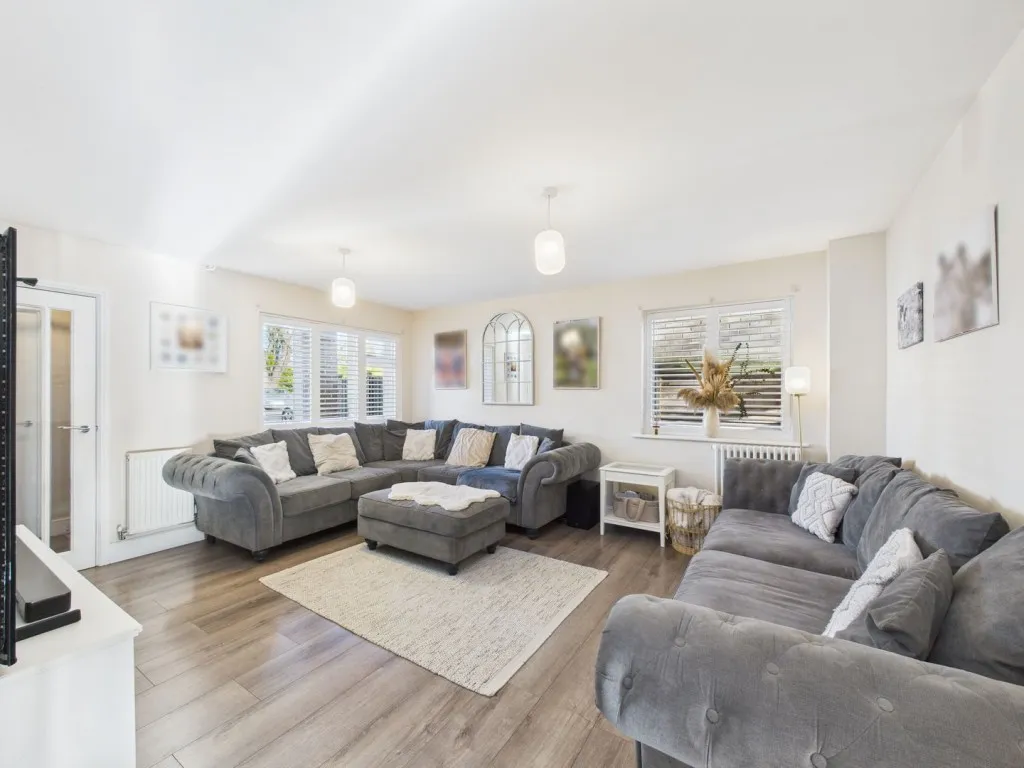 Bassingbourn, SG8, photo 4
