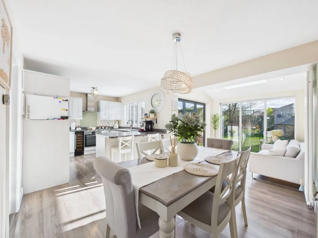 Bassingbourn, SG8, photo 2