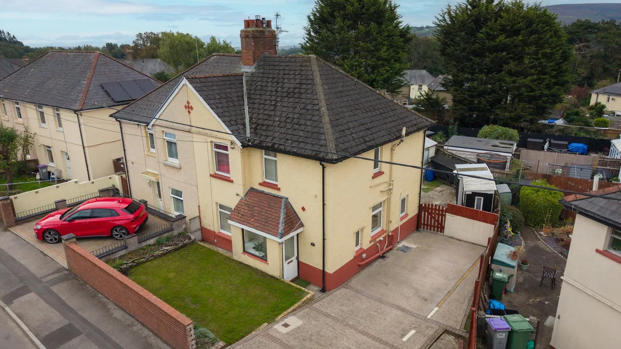 Folly View, Penygarn, photo 25