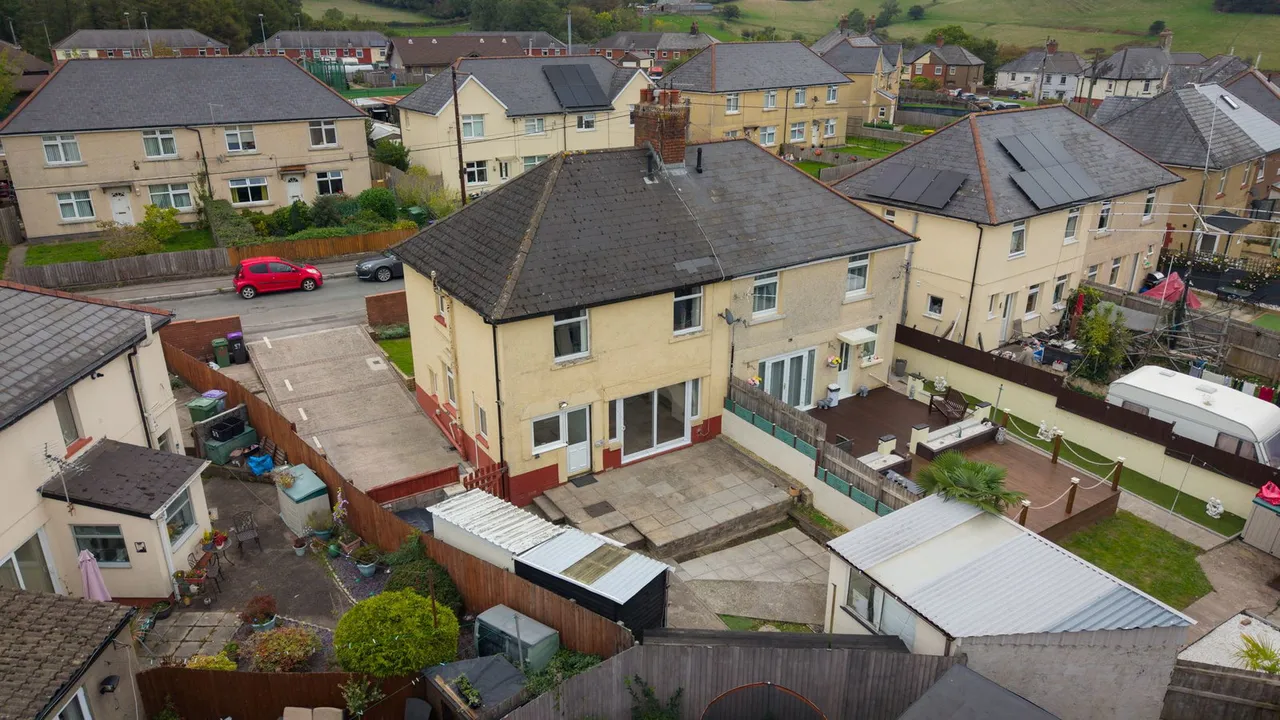 Folly View, Penygarn, photo 23