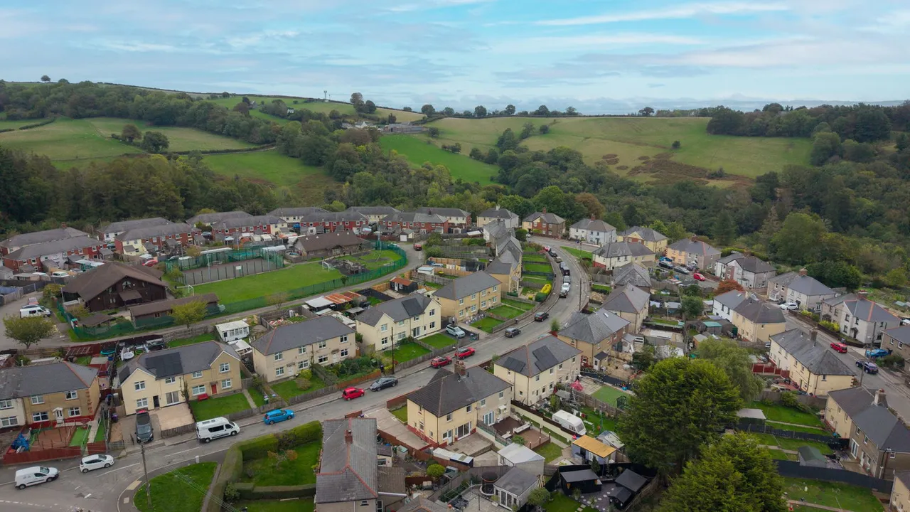 Folly View, Penygarn, photo 24