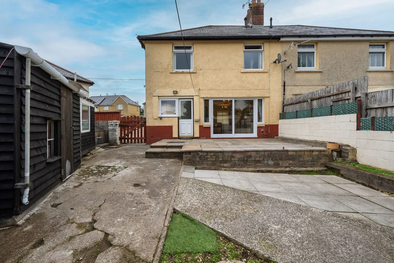 Folly View, Penygarn, photo 20