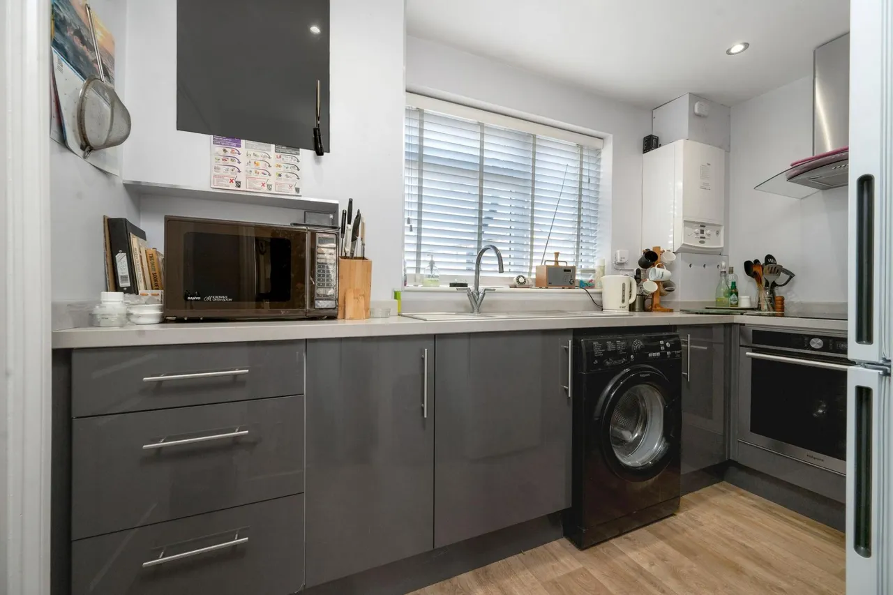 East Street, Stamford, PE9, photo 5