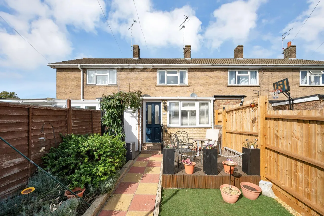 East Street, Stamford, PE9, photo 9