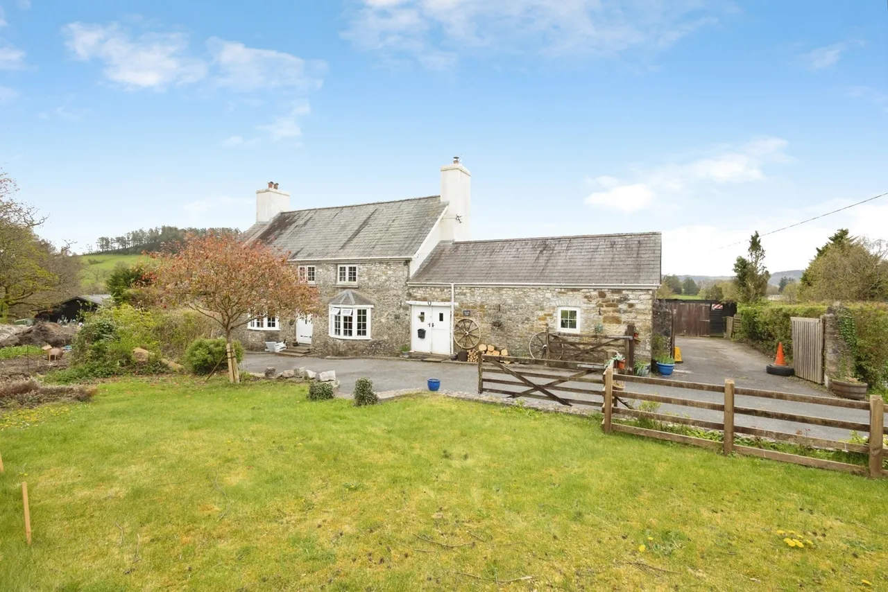 Broad Oak, Carmarthen, SA32, photo 29