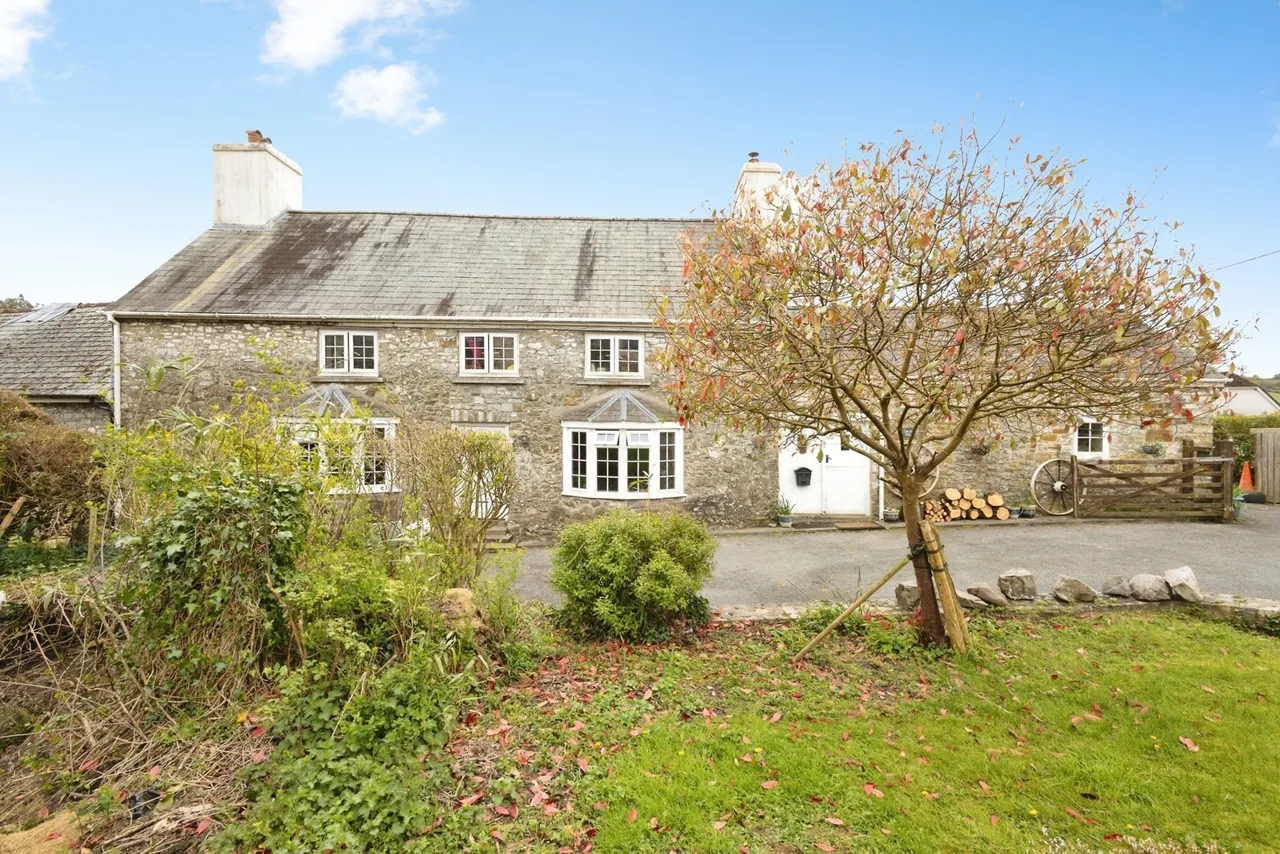 Broad Oak, Carmarthen, SA32, photo 16