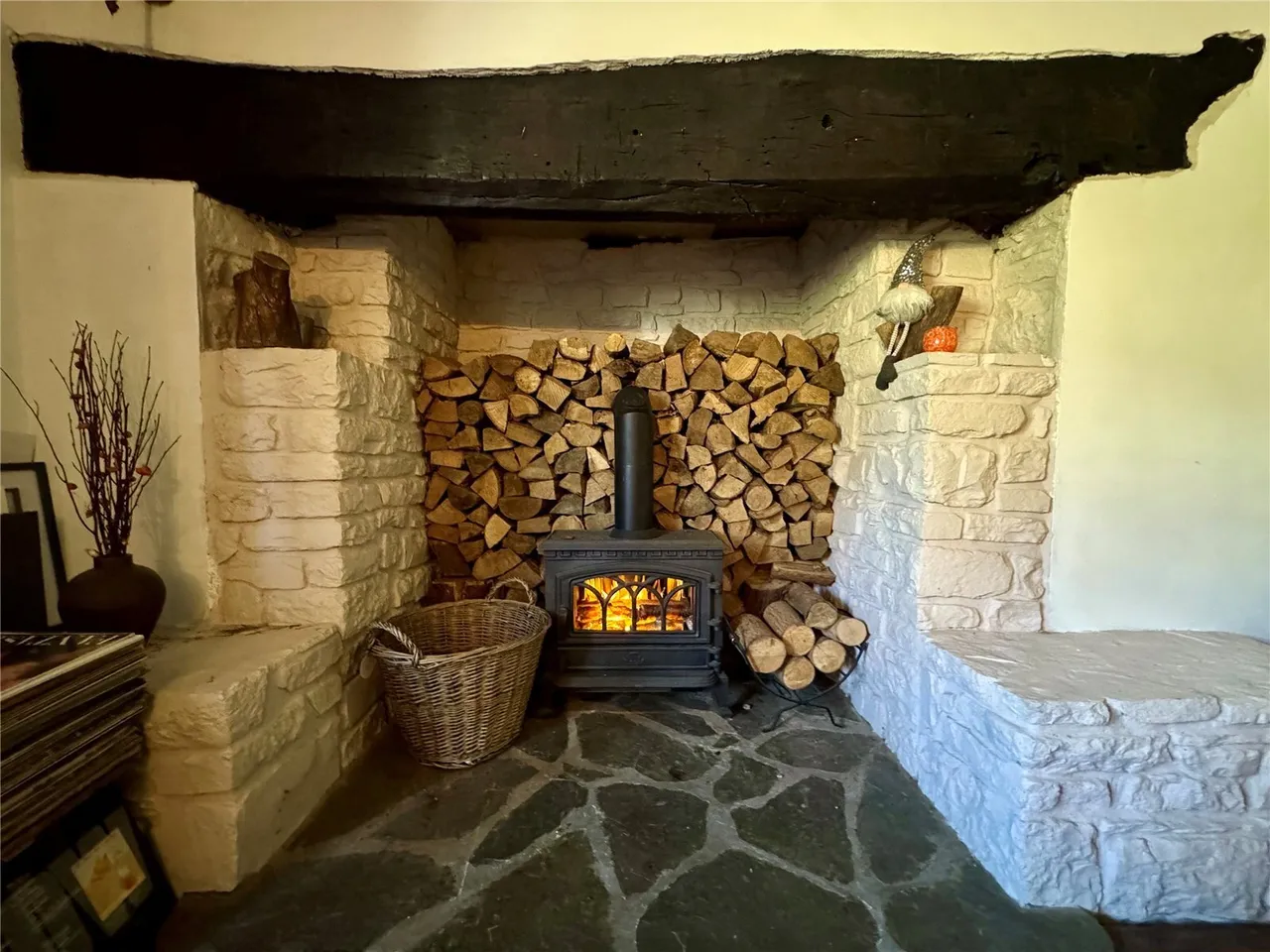 Broad Oak, Carmarthen, SA32, photo 12