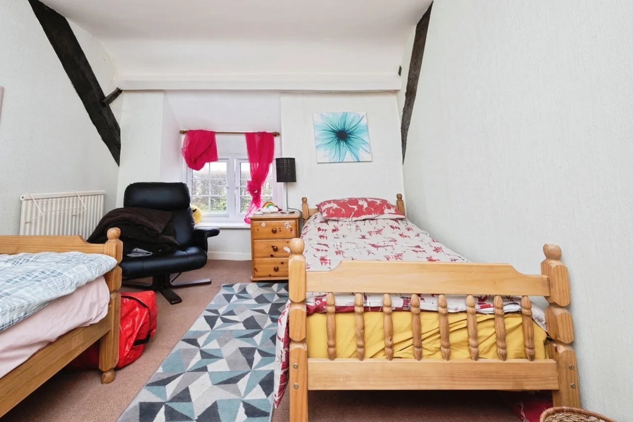 Broad Oak, Carmarthen, SA32, photo 22