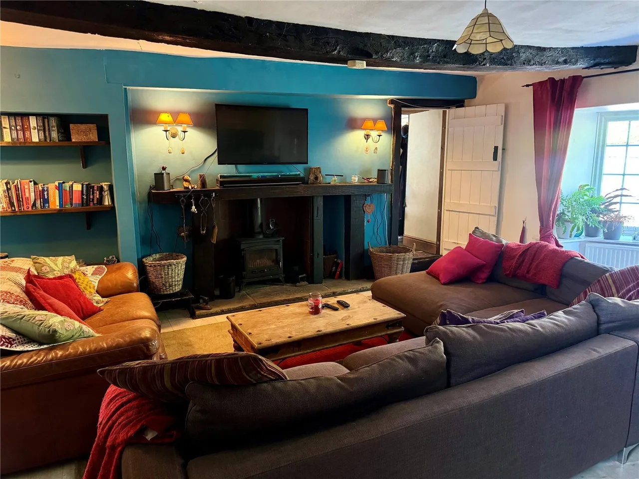 Broad Oak, Carmarthen, SA32, photo 9
