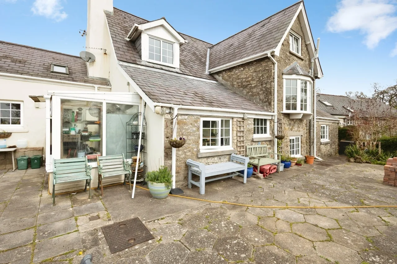 Broad Oak, Carmarthen, SA32, photo 25