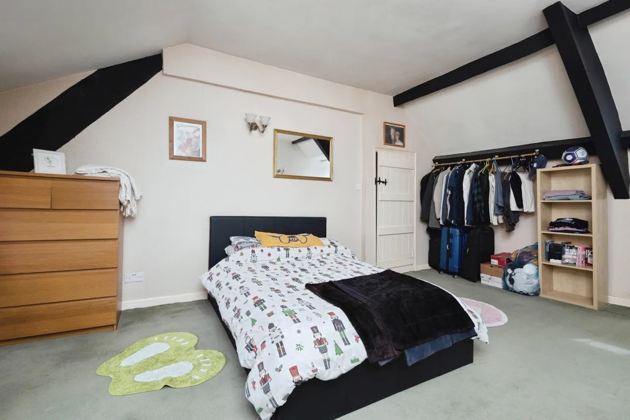 Broad Oak, Carmarthen, SA32, photo 21
