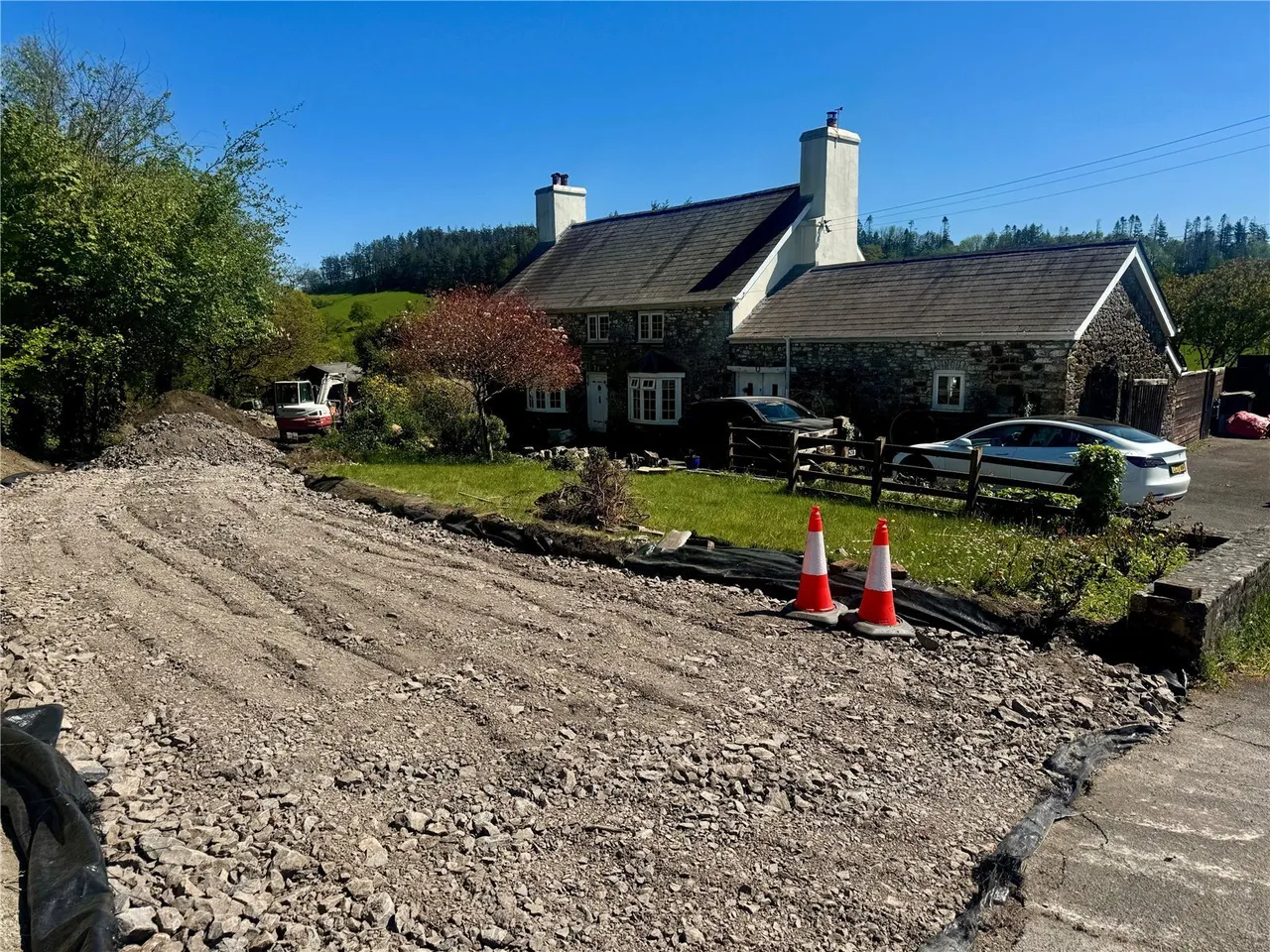 Broad Oak, Carmarthen, SA32, photo 28