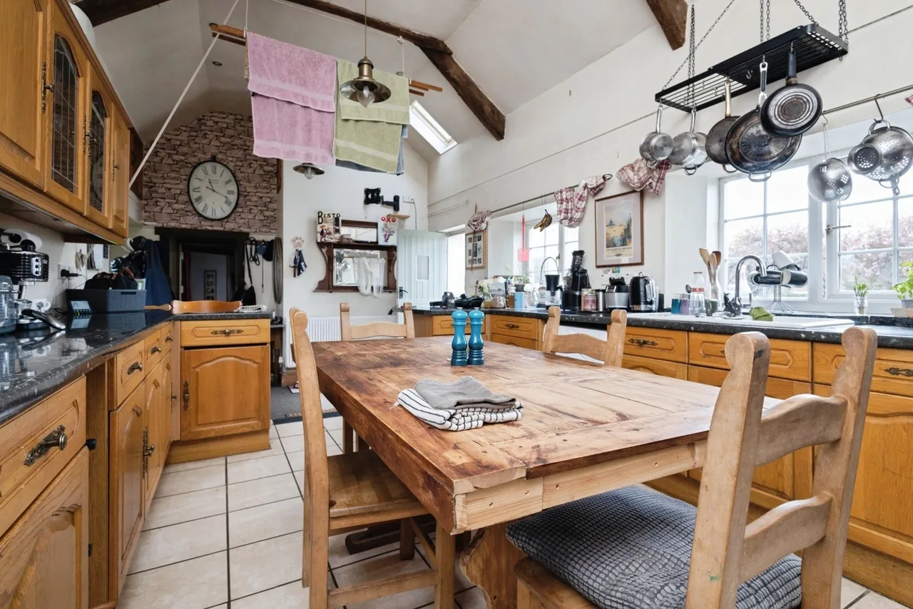 Broad Oak, Carmarthen, SA32, photo 5