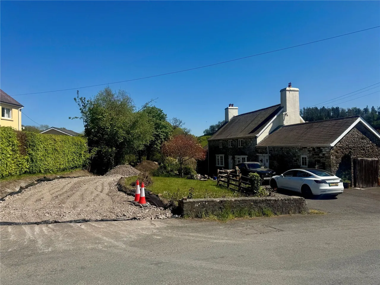 Broad Oak, Carmarthen, SA32, photo 33