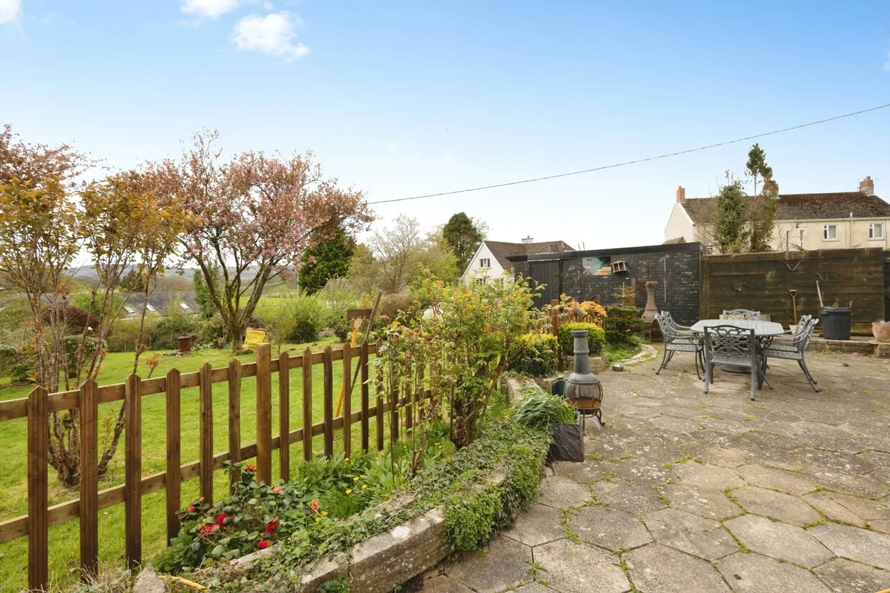 Broad Oak, Carmarthen, SA32, photo 17
