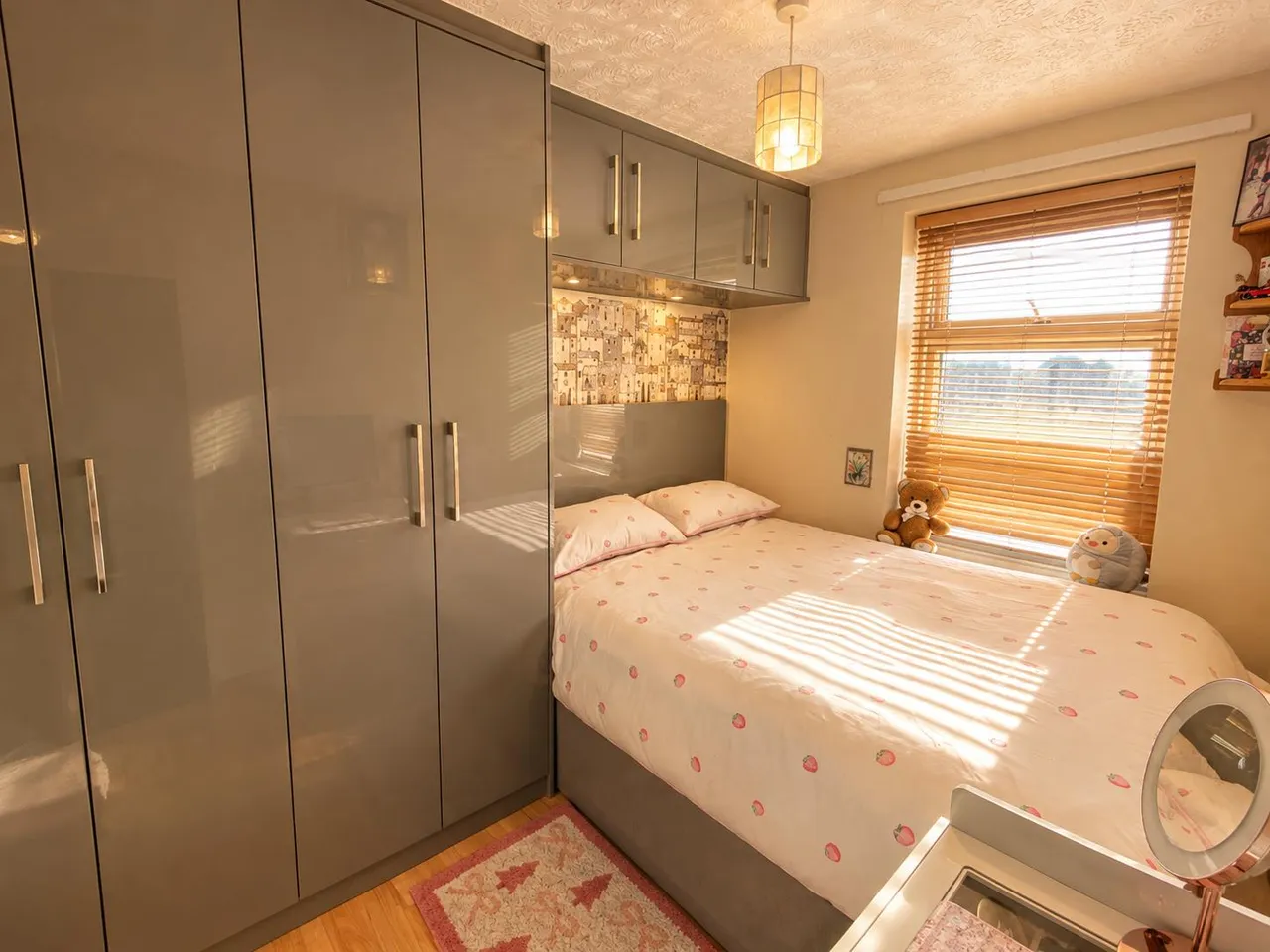 Meadowsweet Road, Leicester, LE5, photo 13