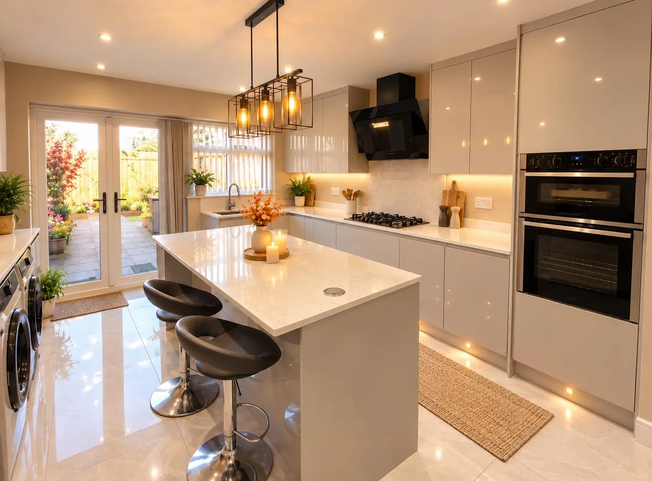 Meadowsweet Road, Leicester, LE5, photo 2