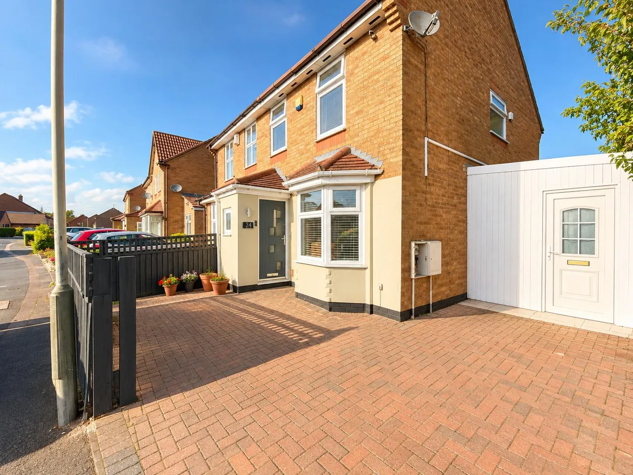 Meadowsweet Road, Leicester, LE5, photo 15