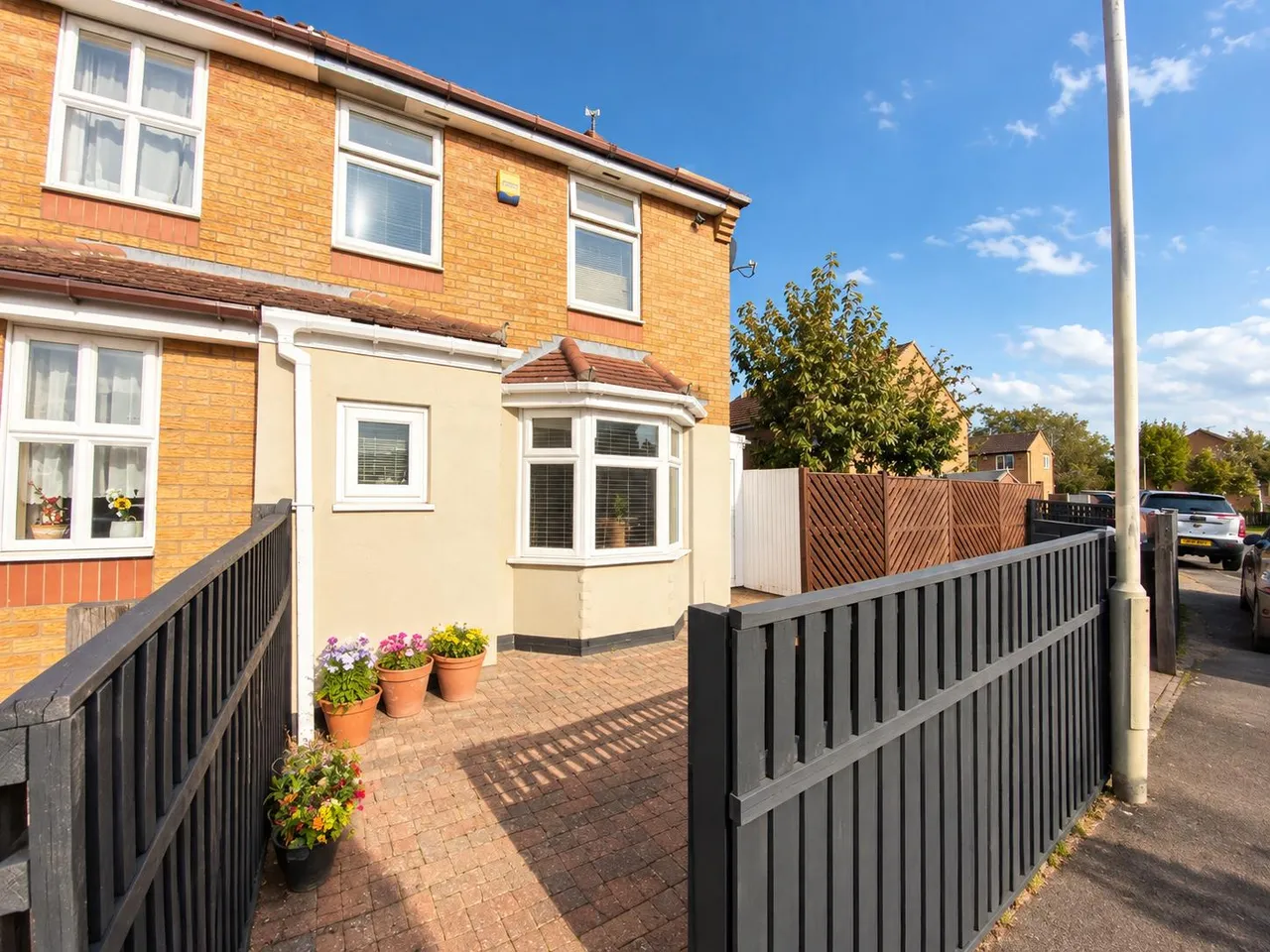 Meadowsweet Road, Leicester, LE5, photo 16