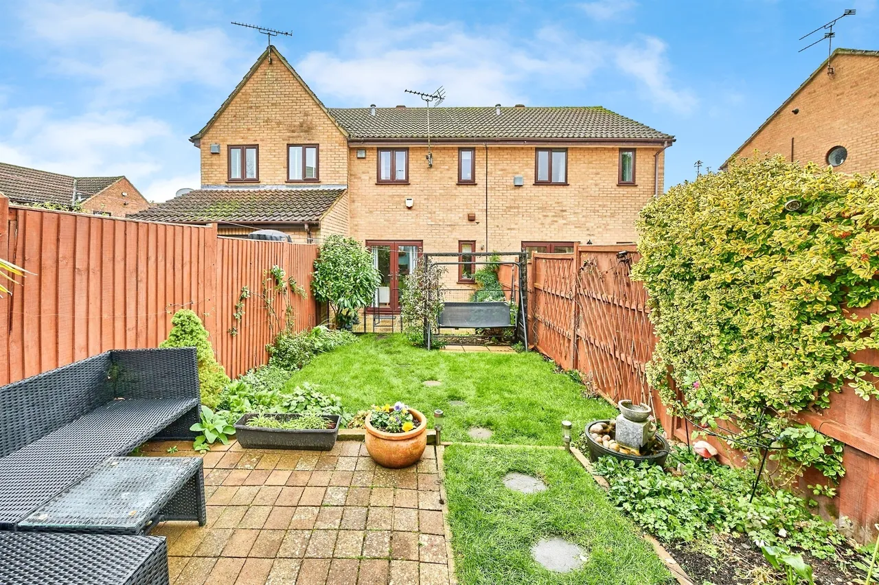 Wedow Road, Dunmow, CM6, photo 4