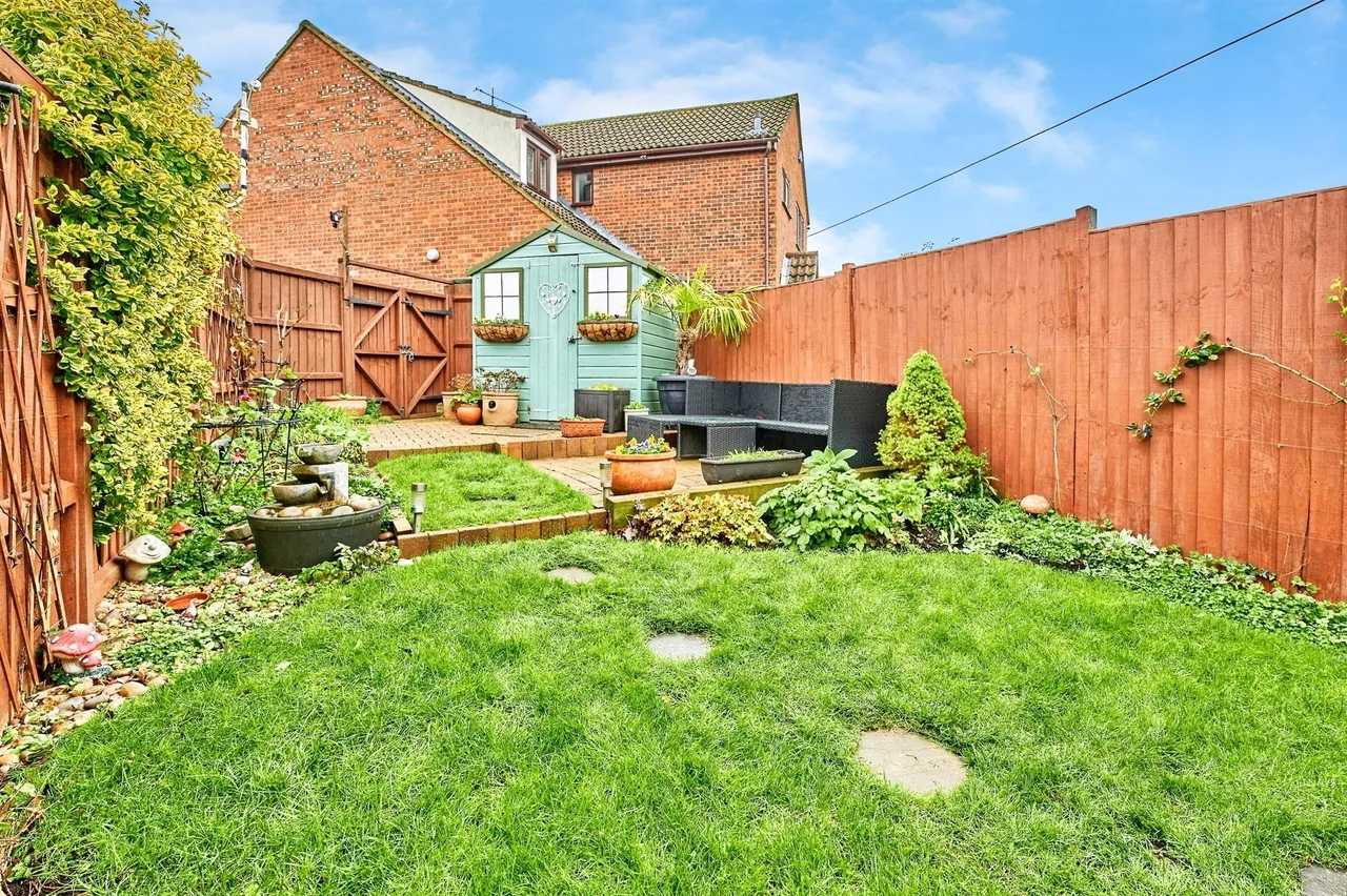 Wedow Road, Dunmow, CM6, photo 13