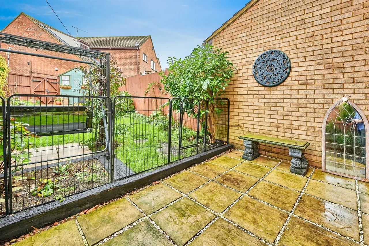 Wedow Road, Dunmow, CM6, photo 14