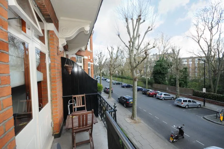 Lauderdale Road, London, W9 1NE, photo 6