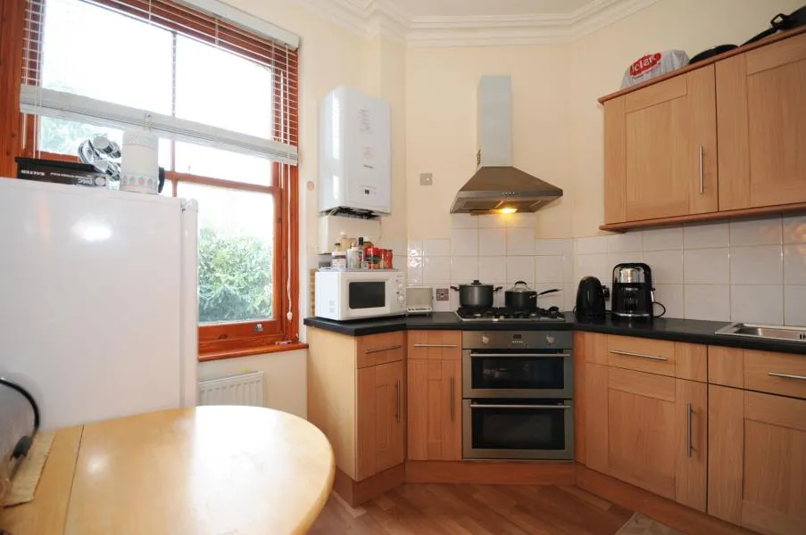 Lauderdale Road, London, W9 1NE, photo 3