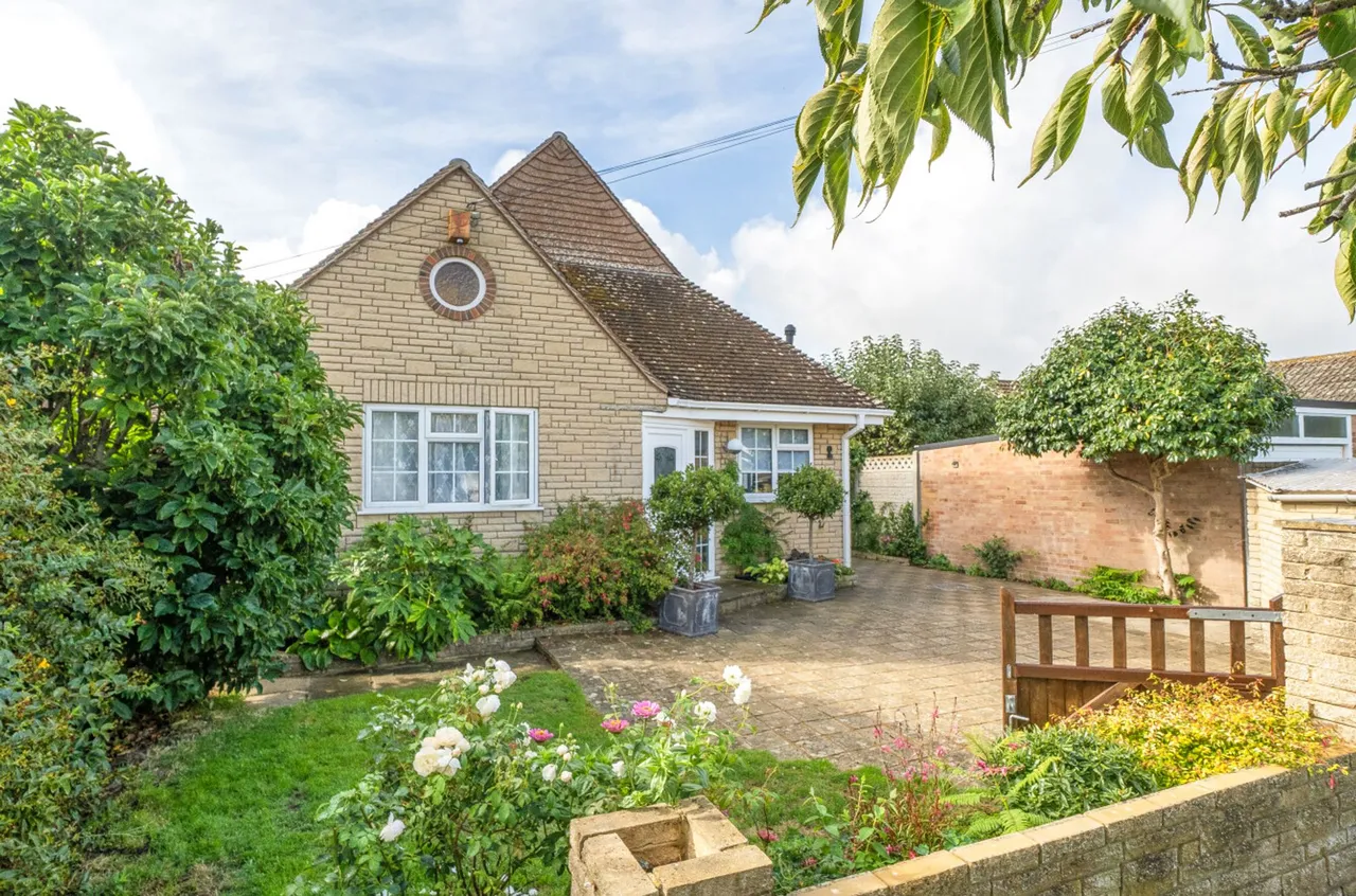 Golf Links Road, Felpham, PO22, photo 22
