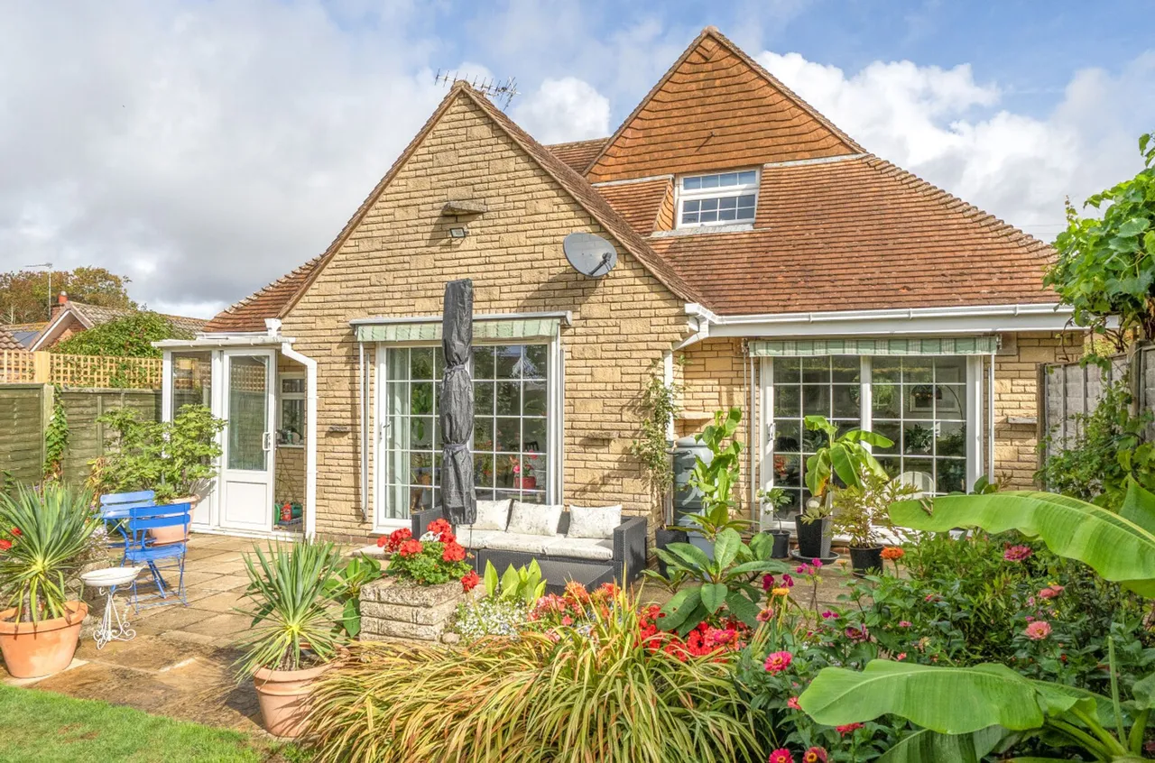 Golf Links Road, Felpham, PO22, photo 21