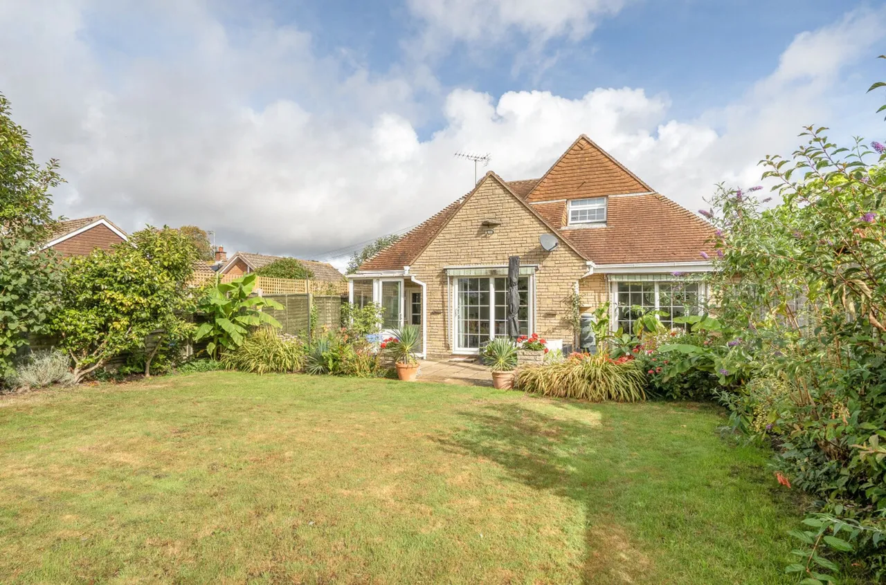 Golf Links Road, Felpham, PO22, photo 20