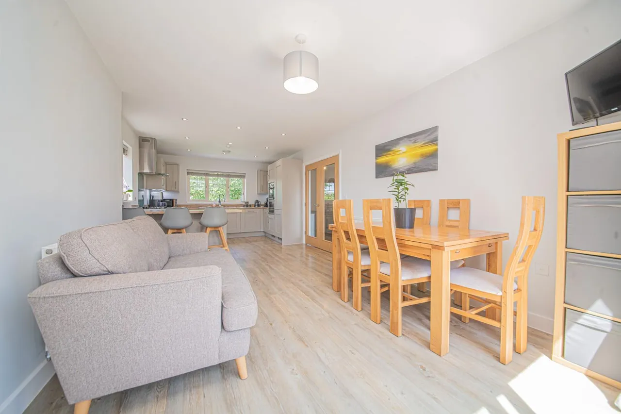 Knowle Park Lane, Fair Oak, EASTLEIGH, Hampshire, SO50 7GL, photo 4