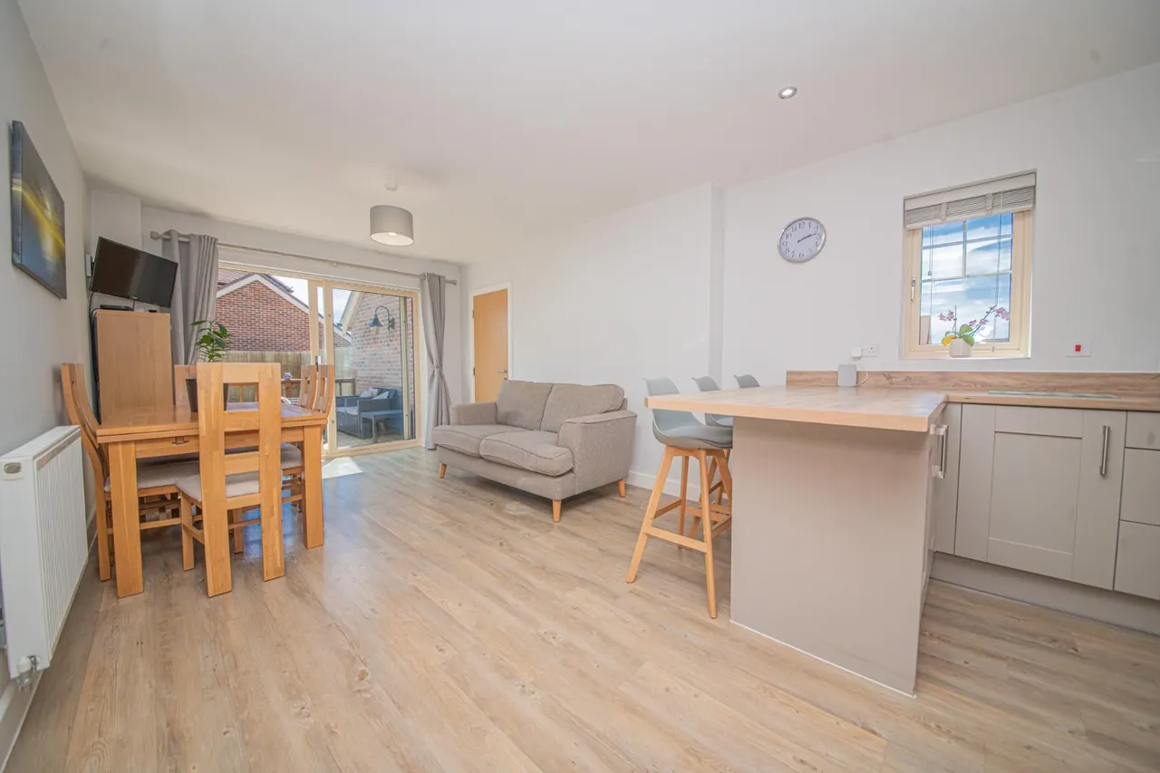 Knowle Park Lane, Fair Oak, EASTLEIGH, Hampshire, SO50 7GL, photo 5