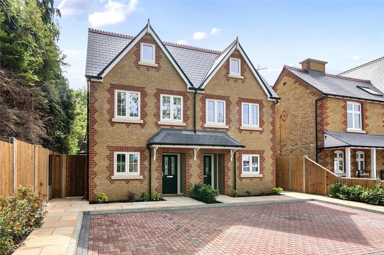 High Street, St. Mary Cray, Orpington, BR5, photo 4