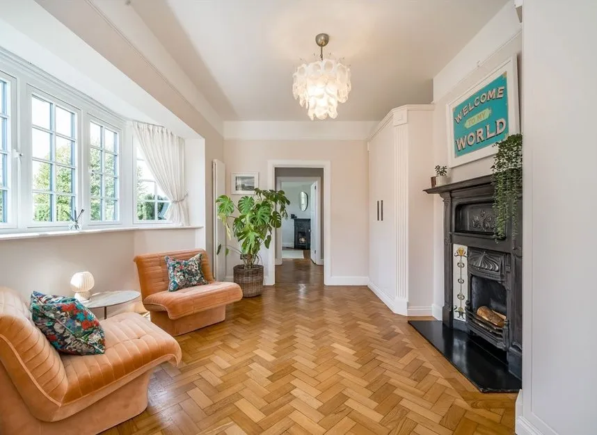 Castle Avenue, Chingford, E4, photo 9