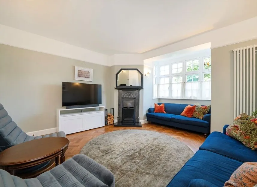 Castle Avenue, Chingford, E4, photo 12