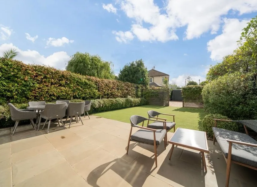 Castle Avenue, Chingford, E4, photo 21