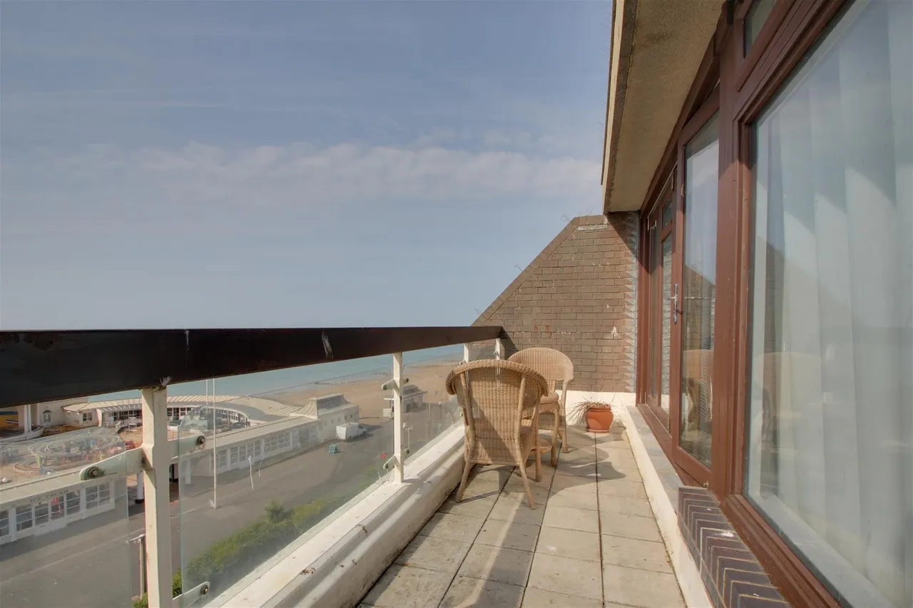 Marine Parade, Worthing, photo 2