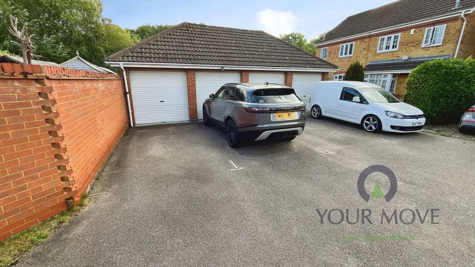 Lake View, Marston Moretaine, Bedfordshire, MK43, photo 7