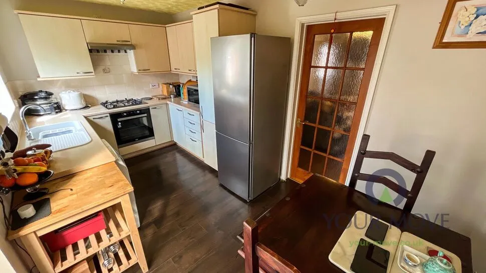 Lake View, Marston Moretaine, Bedfordshire, MK43, photo 4