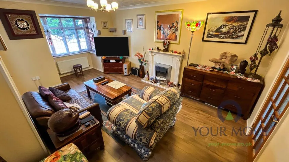 Lake View, Marston Moretaine, Bedfordshire, MK43, photo 2