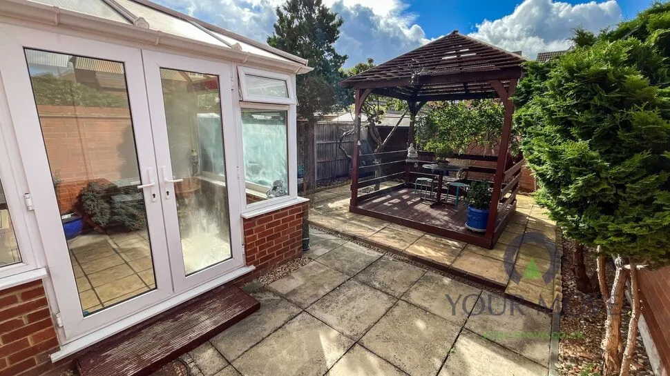 Lake View, Marston Moretaine, Bedfordshire, MK43, photo 3