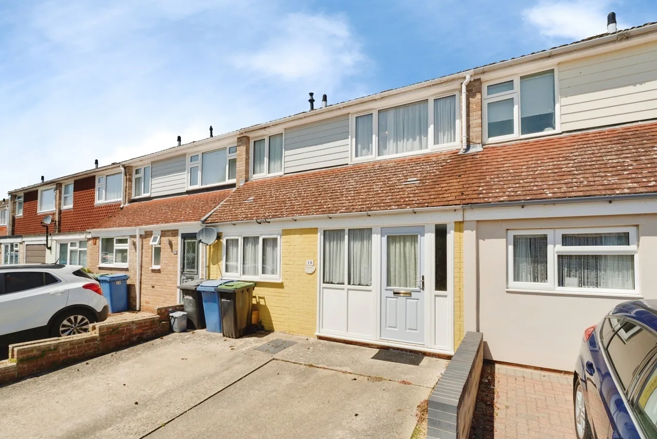 Nursery Road, Great Cornard, Sudbury, Suffolk, CO10, photo 13