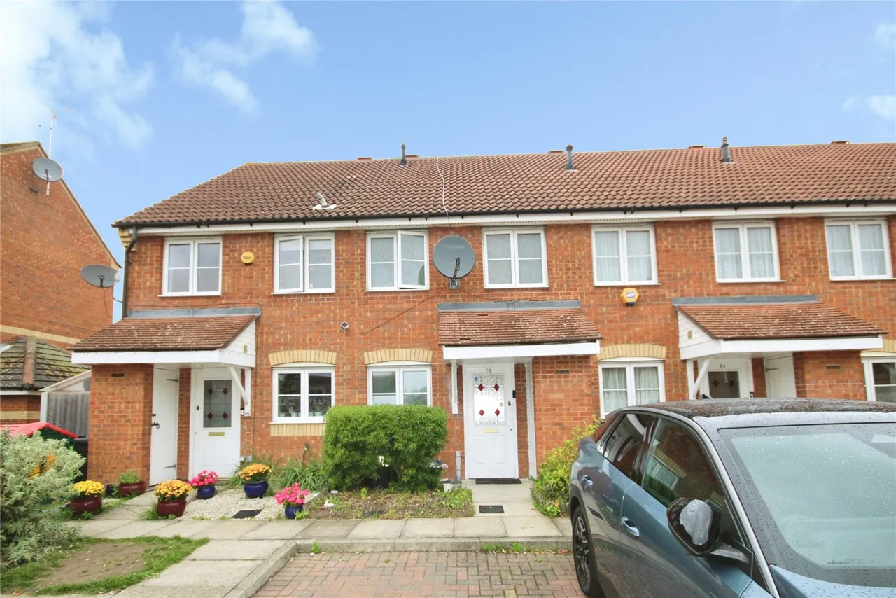 3 bed house to rent, Bengeo Gardens, Chadwell Heath, RM6