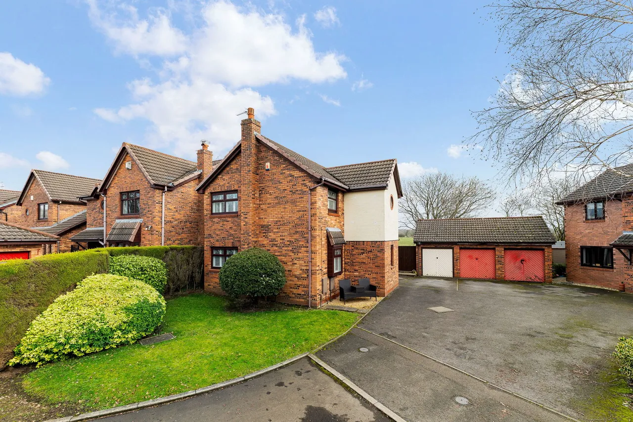 Douglas Park, Atherton, M46, photo 31